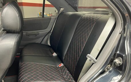 Hyundai Accent II, 2011 год, 579 900 рублей, 9 фотография