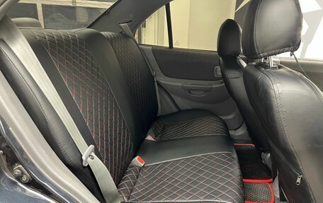 Hyundai Accent II, 2011 год, 579 900 рублей, 10 фотография