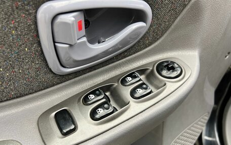 Hyundai Accent II, 2011 год, 579 900 рублей, 14 фотография