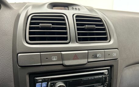 Hyundai Accent II, 2011 год, 579 900 рублей, 12 фотография