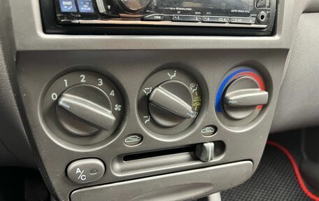 Hyundai Accent II, 2011 год, 579 900 рублей, 13 фотография