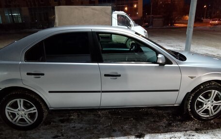 Ford Mondeo III, 2004 год, 390 000 рублей, 3 фотография