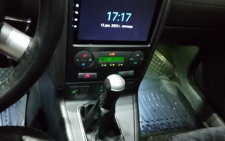 Ford Mondeo III, 2004 год, 390 000 рублей, 6 фотография