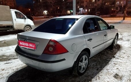 Ford Mondeo III, 2004 год, 390 000 рублей, 2 фотография