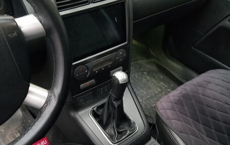 Ford Mondeo III, 2004 год, 390 000 рублей, 8 фотография