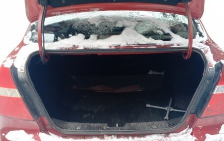 Chevrolet Aveo III, 2007 год, 180 000 рублей, 7 фотография