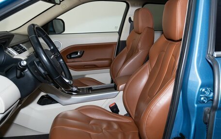 Land Rover Range Rover Evoque I, 2012 год, 2 000 000 рублей, 6 фотография