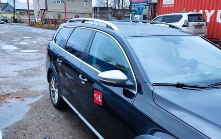 Volkswagen Passat B7, 2013 год, 1 400 000 рублей, 1 фотография