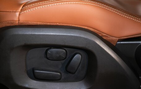 Land Rover Range Rover Evoque I, 2012 год, 2 000 000 рублей, 15 фотография