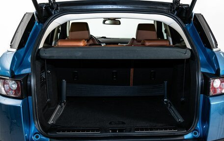 Land Rover Range Rover Evoque I, 2012 год, 2 000 000 рублей, 18 фотография