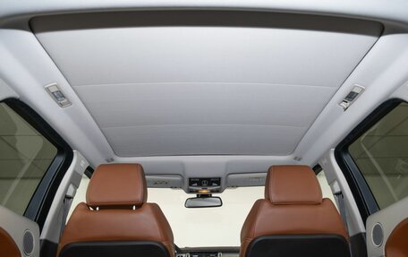 Land Rover Range Rover Evoque I, 2012 год, 2 000 000 рублей, 16 фотография