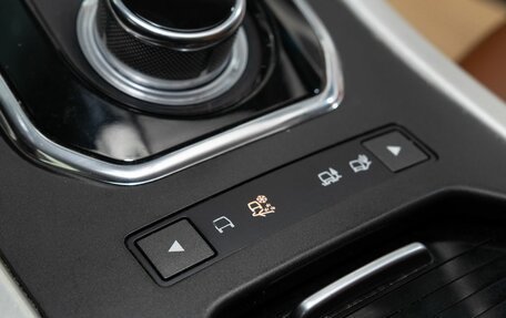 Land Rover Range Rover Evoque I, 2012 год, 2 000 000 рублей, 14 фотография