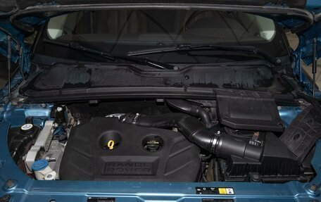 Land Rover Range Rover Evoque I, 2012 год, 2 000 000 рублей, 17 фотография