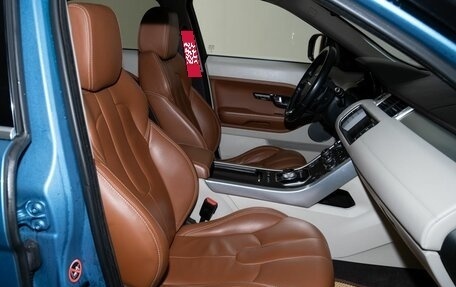 Land Rover Range Rover Evoque I, 2012 год, 2 000 000 рублей, 8 фотография