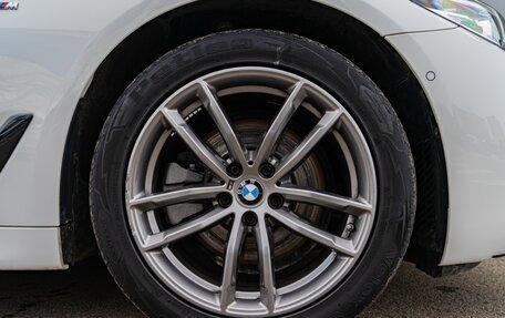 BMW 5 серия, 2019 год, 3 890 000 рублей, 8 фотография