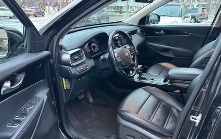 KIA Sorento III Prime рестайлинг, 2018 год, 2 890 000 рублей, 6 фотография