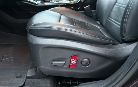 KIA Sorento III Prime рестайлинг, 2018 год, 2 890 000 рублей, 7 фотография