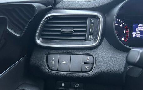 KIA Sorento III Prime рестайлинг, 2018 год, 2 890 000 рублей, 9 фотография