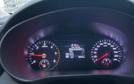 KIA Sorento III Prime рестайлинг, 2018 год, 2 890 000 рублей, 11 фотография