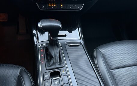 KIA Sorento III Prime рестайлинг, 2018 год, 2 890 000 рублей, 12 фотография