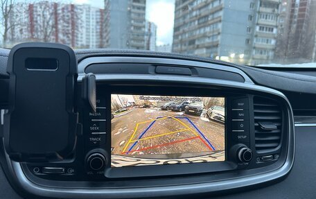 KIA Sorento III Prime рестайлинг, 2018 год, 2 890 000 рублей, 14 фотография