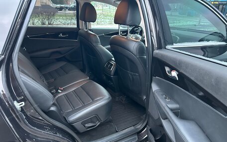 KIA Sorento III Prime рестайлинг, 2018 год, 2 890 000 рублей, 16 фотография