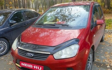 Ford C-MAX I рестайлинг, 2008 год, 575 000 рублей, 1 фотография