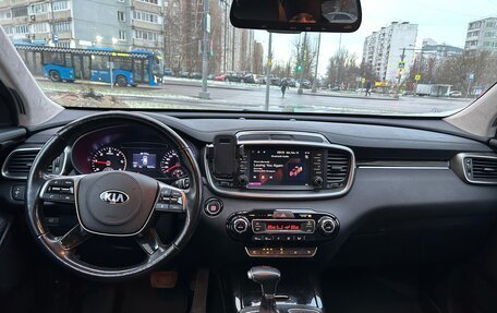 KIA Sorento III Prime рестайлинг, 2018 год, 2 890 000 рублей, 26 фотография