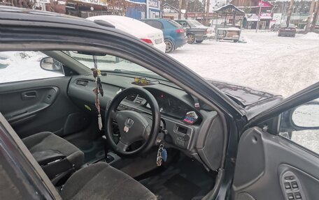 Honda Civic Ferio III, 1994 год, 129 000 рублей, 2 фотография