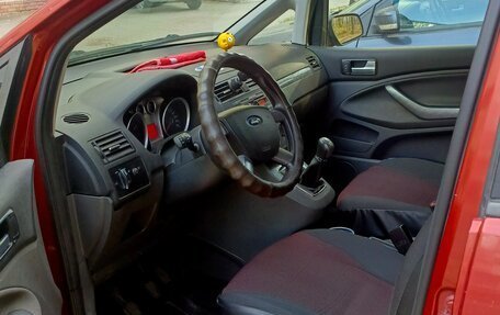 Ford C-MAX I рестайлинг, 2008 год, 575 000 рублей, 4 фотография