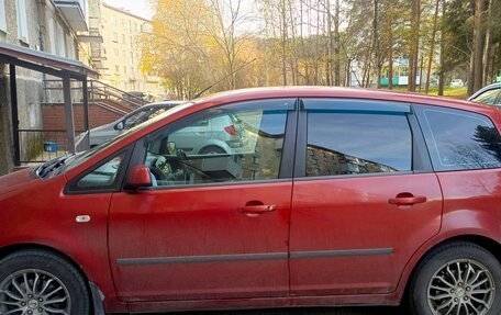 Ford C-MAX I рестайлинг, 2008 год, 575 000 рублей, 2 фотография