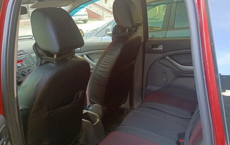 Ford C-MAX I рестайлинг, 2008 год, 575 000 рублей, 7 фотография