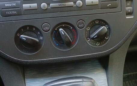 Ford C-MAX I рестайлинг, 2008 год, 575 000 рублей, 6 фотография