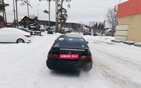 Honda Civic Ferio III, 1994 год, 129 000 рублей, 7 фотография