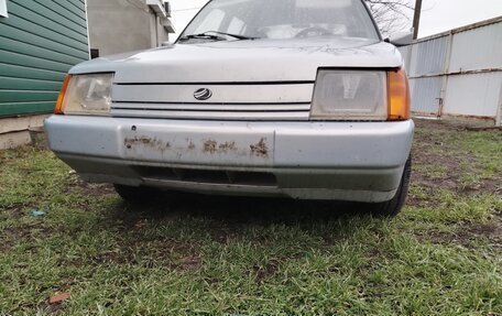 ЗАЗ 1103 «Славута», 2004 год, 55 000 рублей, 1 фотография