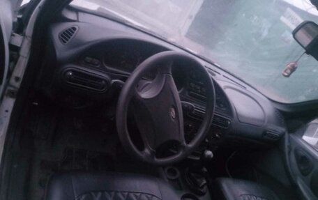 Chevrolet Niva I рестайлинг, 2003 год, 370 000 рублей, 7 фотография