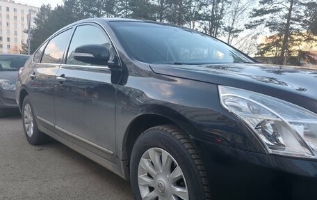 Nissan Teana, 2011 год, 939 000 рублей, 6 фотография