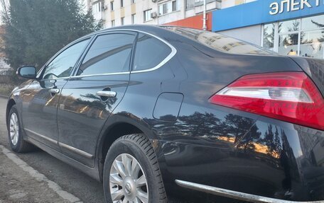 Nissan Teana, 2011 год, 939 000 рублей, 8 фотография