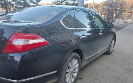 Nissan Teana, 2011 год, 939 000 рублей, 7 фотография