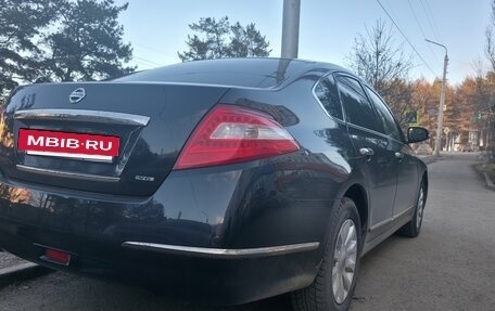 Nissan Teana, 2011 год, 939 000 рублей, 4 фотография