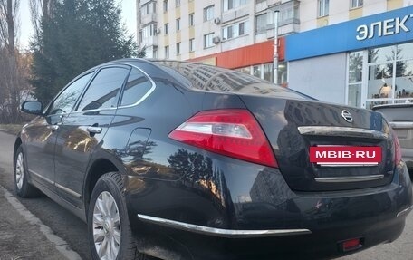 Nissan Teana, 2011 год, 939 000 рублей, 5 фотография
