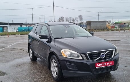 Volvo XC60 II, 2011 год, 1 500 000 рублей, 1 фотография