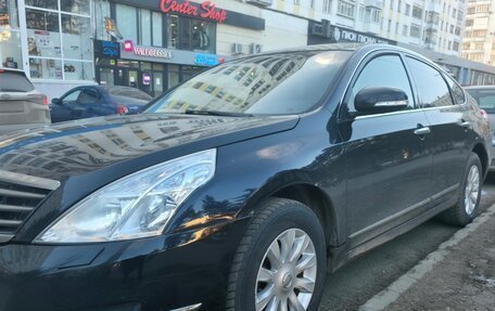 Nissan Teana, 2011 год, 939 000 рублей, 9 фотография