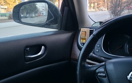 Nissan Teana, 2011 год, 939 000 рублей, 12 фотография