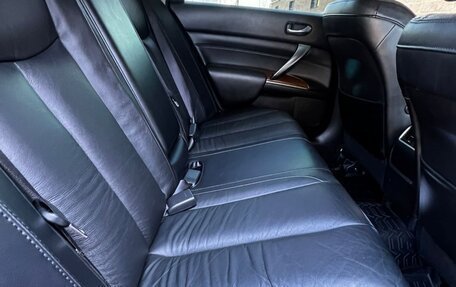 Nissan Teana, 2011 год, 939 000 рублей, 13 фотография