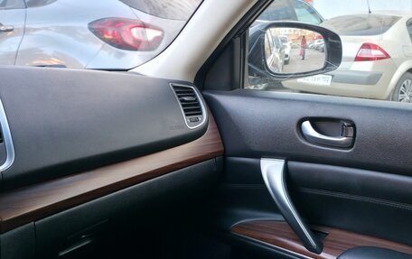 Nissan Teana, 2011 год, 939 000 рублей, 11 фотография