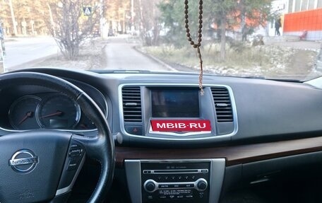 Nissan Teana, 2011 год, 939 000 рублей, 10 фотография