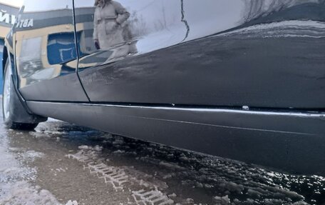 Ford Focus II рестайлинг, 2008 год, 550 000 рублей, 9 фотография