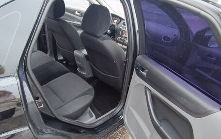 Ford Focus II рестайлинг, 2008 год, 550 000 рублей, 12 фотография