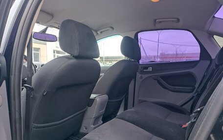 Ford Focus II рестайлинг, 2008 год, 550 000 рублей, 16 фотография